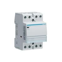 Stycznik modułowy 230V AC 4Z 63A AC-7A B ESC463 HAGER