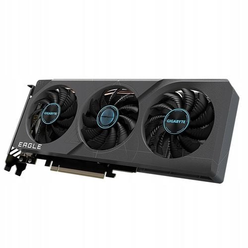 Karta GIGABYTE GeForce RTX 4060 EAGLE OC 8Gb GDDR6 na Arena.pl