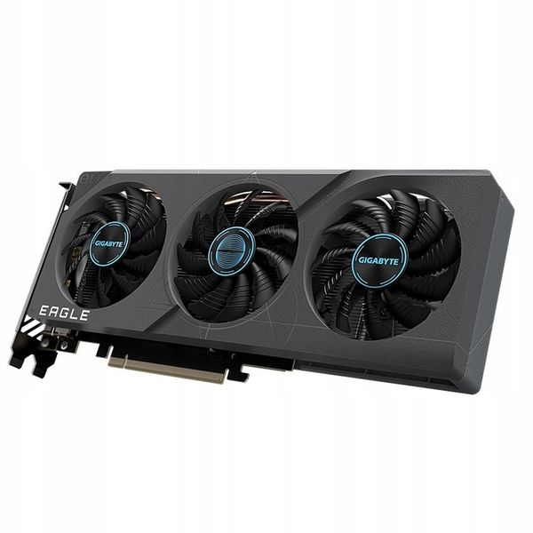 Karta GIGABYTE GeForce RTX 4060 EAGLE OC 8Gb GDDR6 zdjęcie 7