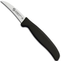 nóż do warzyw zakrzywiony supra 70/190 mm