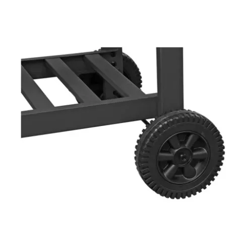 Grill węglowy Angular XXL ruszt żeliwny 70 x 46 cm Activa 11250C na Arena.pl