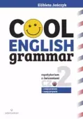 Cool English Grammar. Repetytorium z ćwiczeniami, część 2