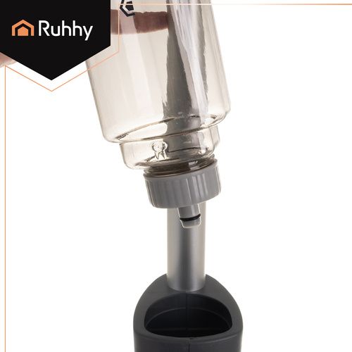 Mop Ze Spryskiwaczem 600Ml Ruhhy 26152 zdjęcie 11