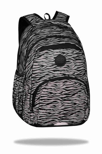 Plecak 2-komorowy Coolpack Pick Flash Waves na Arena.pl