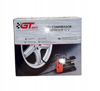 GT MAX Kompressor 12V