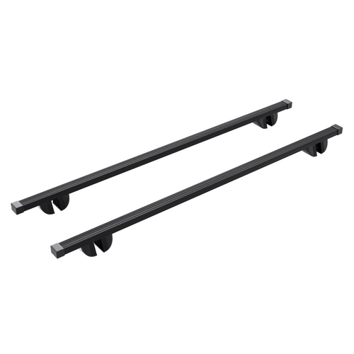 Bagażnik na relingi do AUDI A6 C6 Allroad Kombi 5d (2000-2011)r na Arena.pl