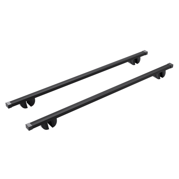 Bagażnik na relingi do AUDI A6 C6 Allroad Kombi 5d (2000-2011)r zdjęcie 2