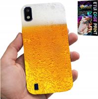 ETUI DO SAMSUNG A10 - PIWO, KUFEL PIWA WZORY DLA MĘŻCZYZN CASE