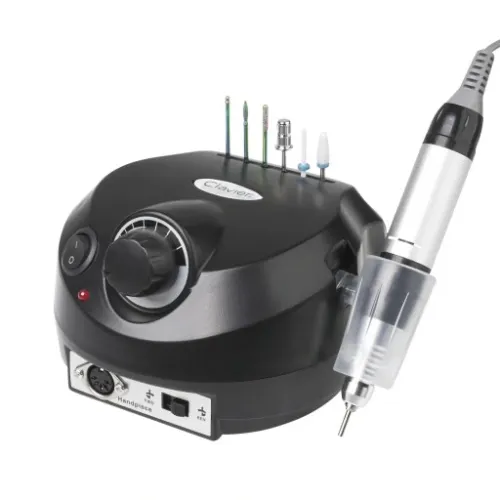 PROFESJONALNA FREZARKA DO PAZNOKCI MANICURE 65W na Arena.pl