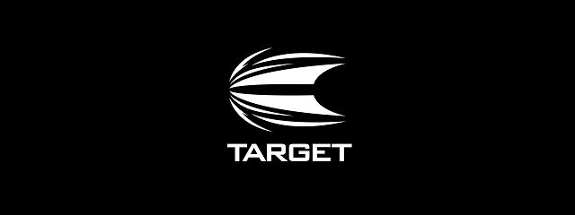 GROTY PLASTIKOWE 2BA TARGET PIXEL 50 SZT CZARNE zdjęcie 2