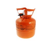 Butla z helem do balonów 0,15 m3