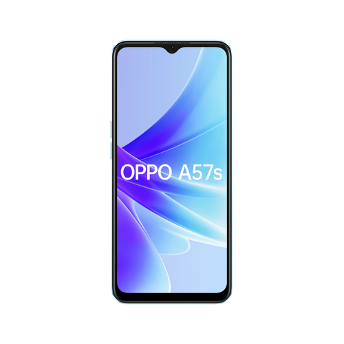 Smartfon OPPO A57S Niebieski na Arena.pl