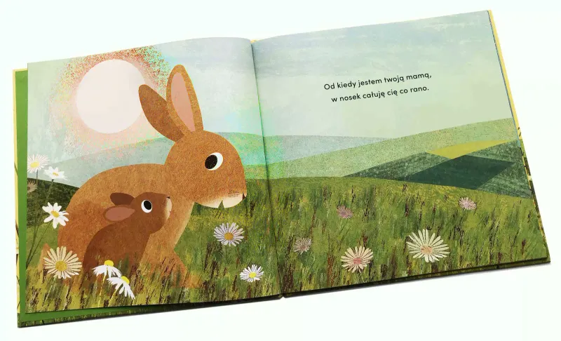 Od kiedy jestem twoją mamą zdjęcie 9