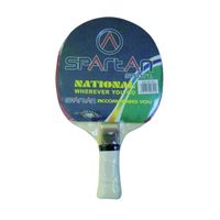 rakietka do tenisa stołowego spartan cobra
