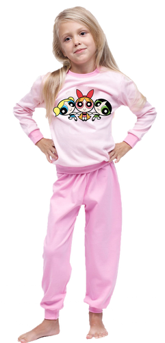 Piżama dziecięca Atomówki na Arena.pl