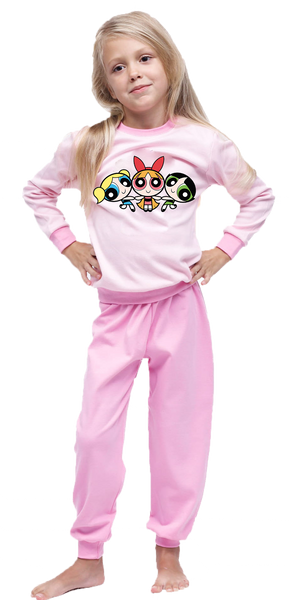 Piżama dziecięca Atomówki zdjęcie 2