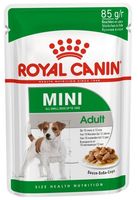 Karma w sosie opracowana dla psów ras małych (do 10 kg) - Royal Canin 85g