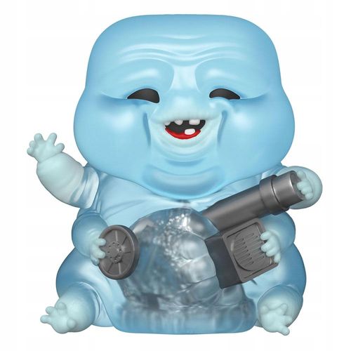 Funko POP! Ghostbusters Muncher 929 figurka na Arena.pl