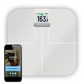 Inteligentna waga Garmin Index S2 Biała