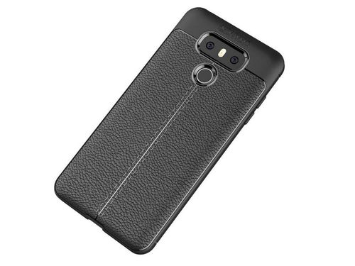 Etui Alogy Leather Armor do LG G6 na Arena.pl