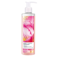 Avon Senses Sweet Joyful Mydło w płynie - Frezja