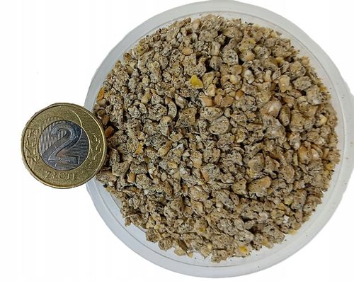 PASZA DLA PRZEPIOREK PRZEPIORKA KARMA DLA PRZEPIOREK NIOSEK 25KG WITAMINY na Arena.pl