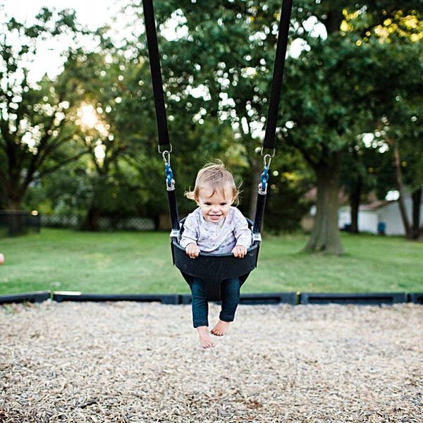 Mocowanie Huśtawki, Zestaw do Mocowania Hamaka zdjęcie 3