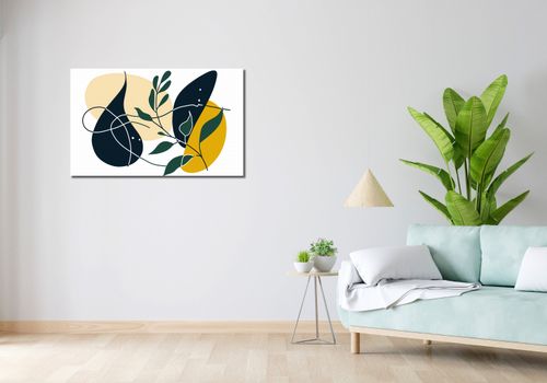 Obraz 100x60cm Natury Spojrzenie na Arena.pl