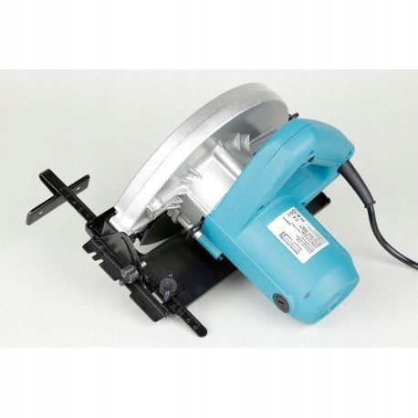 PILARKA PIŁA TARCZOWA RĘCZNA DO DREWNA 2300W 185mm KRAJZEGA na Arena.pl