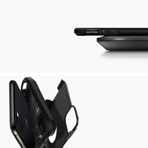 Spigen Tough Armor Iphone 11 Pro Max Black na Arena.pl