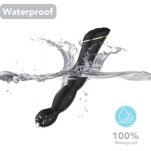 Laband Black, 9 vibration functions na Arena.pl