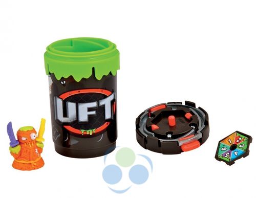 TRASH PACK  UFT SPINNER PACK NOWOŚĆ na Arena.pl