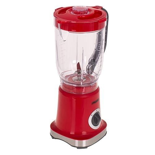 Blender kielichowy MESKO MS 4079 czerwony na Arena.pl