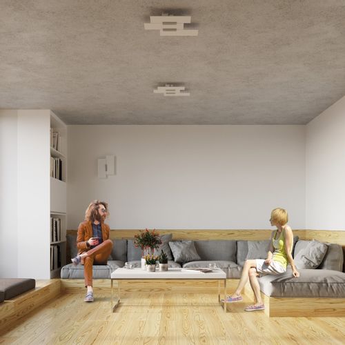 Plafon FABIANO na Arena.pl