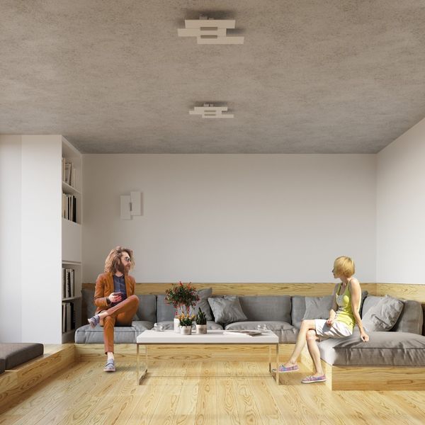 Plafon FABIANO zdjęcie 6