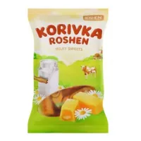 ROSHEN KORIVKA KRÓWKA MLECZKNA 1KG