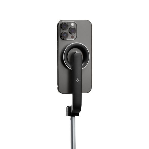 spigen s570w magsafe bluetooth selfie stick tripod black na Arena.pl