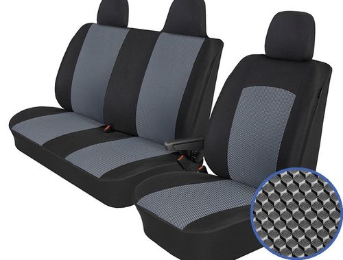 Pokrowce DUCATO 3 JUMPER 3 BOXER 3 2006-2024 100% TYPOWE na Arena.pl