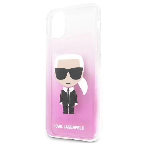 Etui do iPhone 11 Pro Max (różowy) #0 na Arena.pl