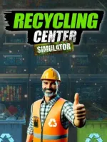 Recycling Center Simulator KLUCZ CD KEY KOD BEZ VPN WYSYŁKA 24/7