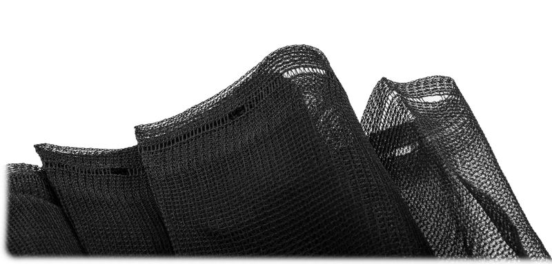 Siatka do trampoliny zewnętrznej 8ft zdjęcie 5