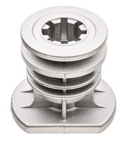 Adapter kosiarki Castel Garden 22mm RO50413