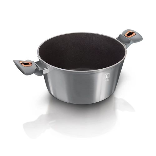 zestaw garnków berlinger haus bh-7044 moonlight 17 elem na Arena.pl