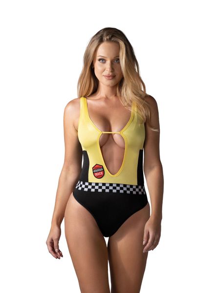 Rallien Body M/L zdjęcie 1