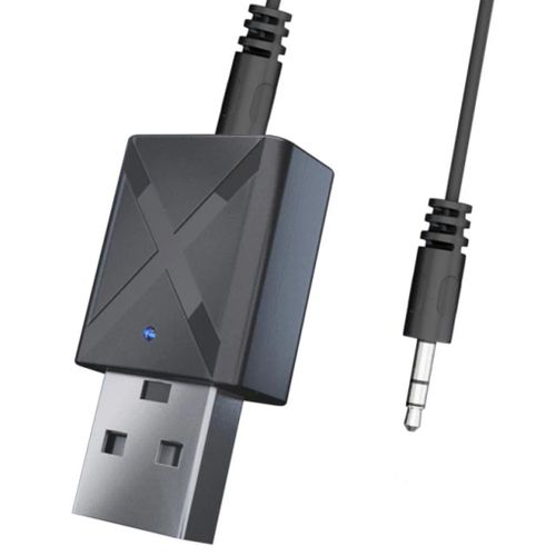 Transmiter adapter bluetooth Odbiornik + Nadajnik na Arena.pl