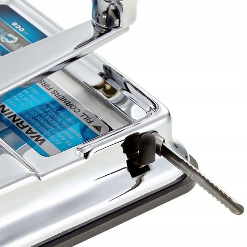 NABIJARKA TŁOKOWA DO TYTONIU MASZYNKA DO ROBIENIA PAPIEROSÓW TYTOŃ RĘCZNA na Arena.pl