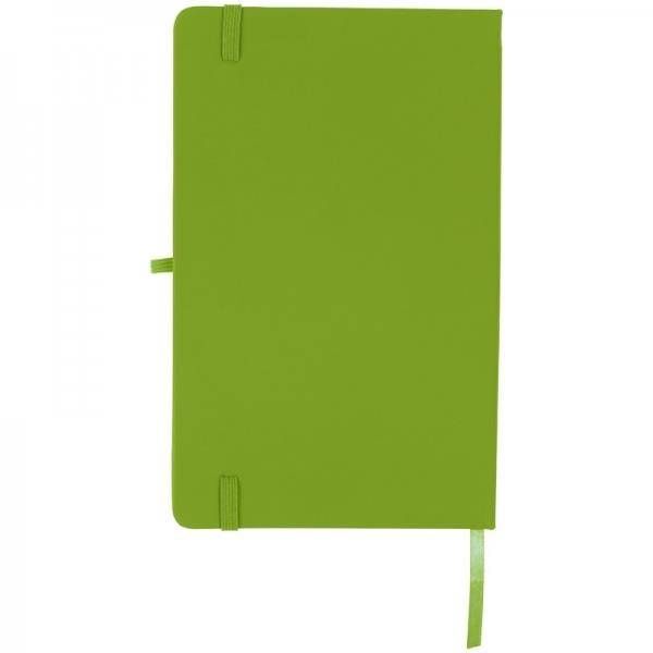 Notes A5 KIEL 312129 Zielony zdjęcie 3