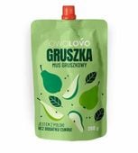 OWOLOVO MUS GRUSZKA 200G