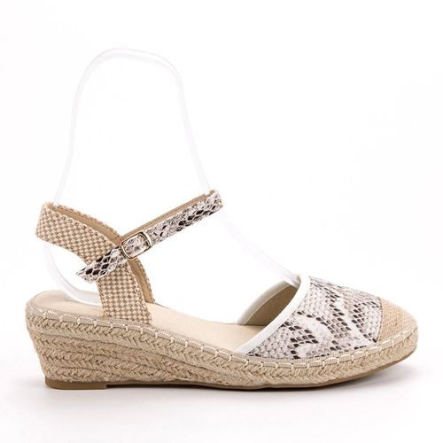 Espadryle Na Koturnie r.38 na Arena.pl