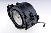 WENTYLATOR NAWIEWU POWIETRZA AUDI A6 C6 2004 2005 2006 2007 2008